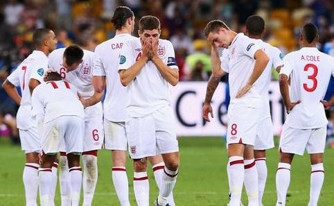 基情满满的大英国为何会有相爱相撕的两只球队携手出线？