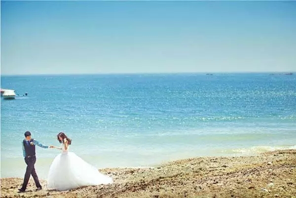 大连这几个富有情调的地方，我好想与你牵手走过