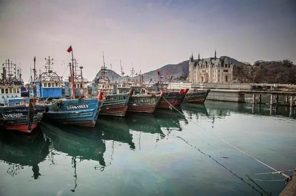 大连这几个富有情调的地方，我好想与你牵手走过