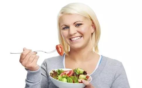 为什么总吃不胖有什么办法,为什么你吃不胖