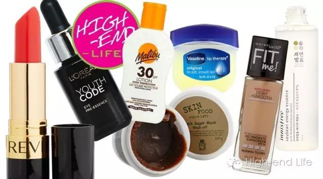 各类平价替代高级护肤品,有什么平价护肤品可以替代