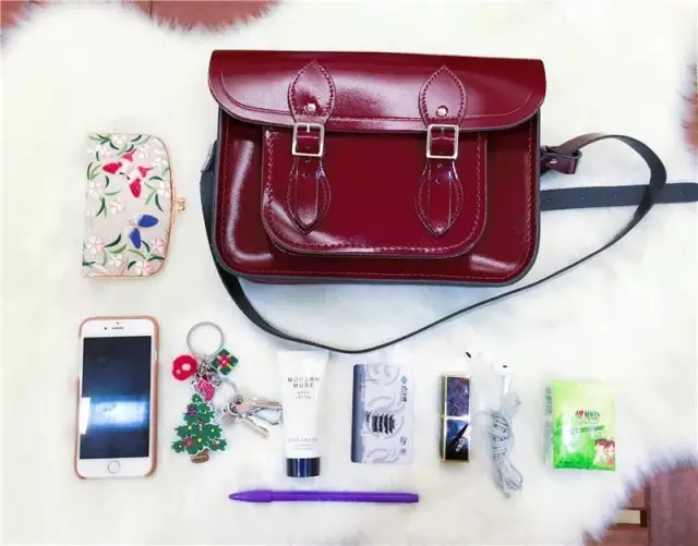 开包记｜一包一世界，开启一念间（上篇）