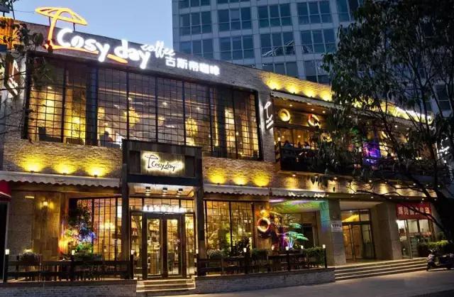 南宁有什么地方适合闺蜜打卡,南宁最适合聚会的地方