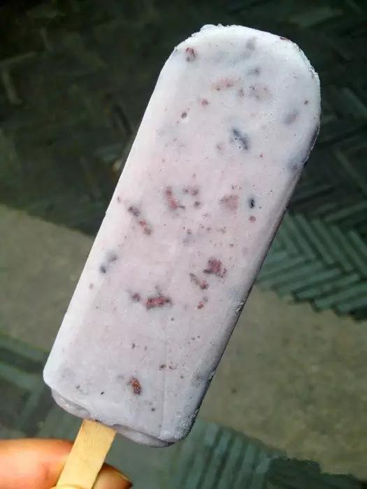 邯郸地区90年代的雪糕,邯郸临漳儿时雪糕