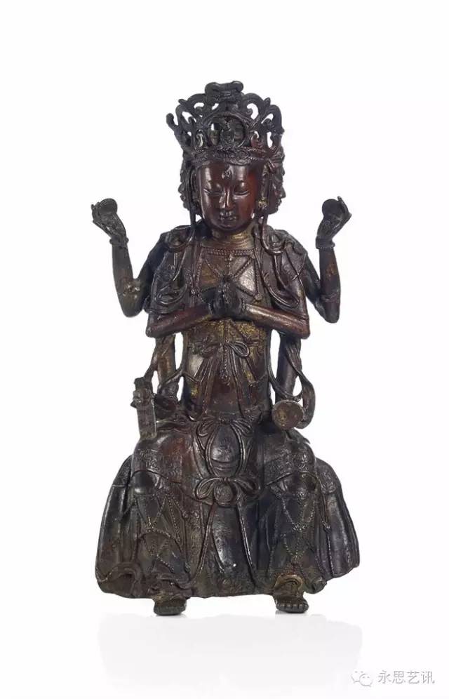 顶级拍卖乾隆粉彩八仙鼻烟壶,巴黎佳士得视频