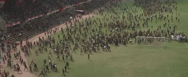 德国战争足球历史,德国大战苏联足球