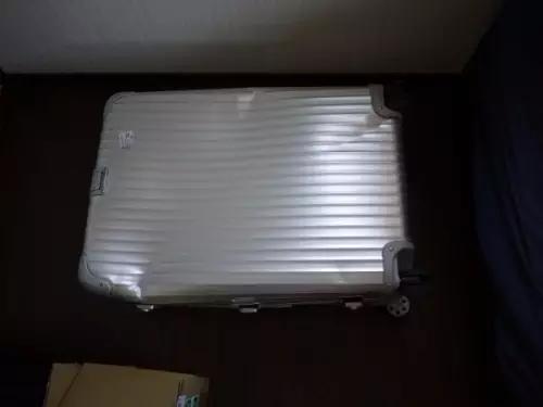 航空行李箱怎么选,空姐自用行李箱收纳攻略