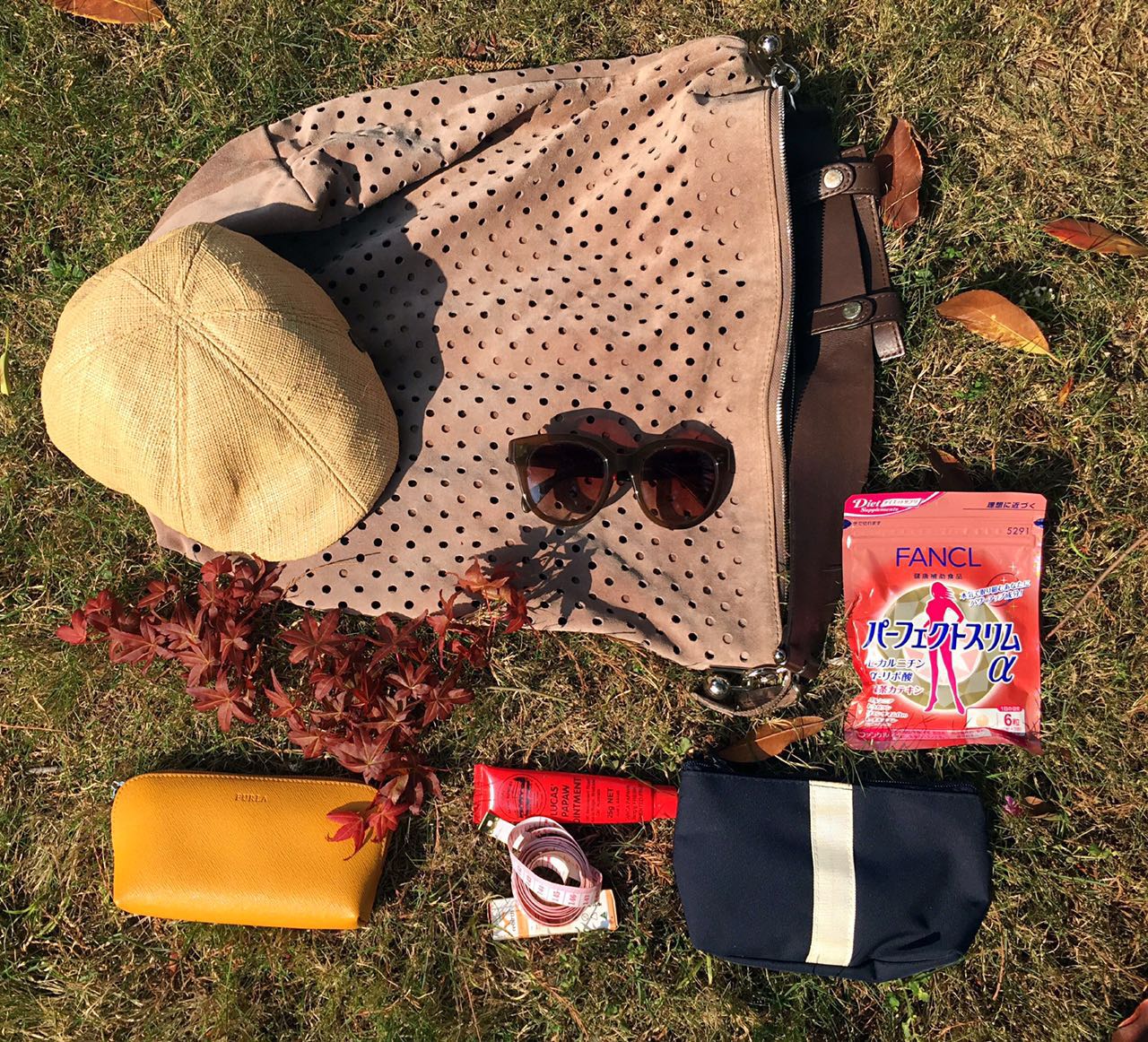 开包记｜一包一世界，开启一念间（下篇）