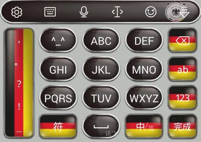 欧洲杯决赛如何当伪球迷,欧洲杯观帅指南