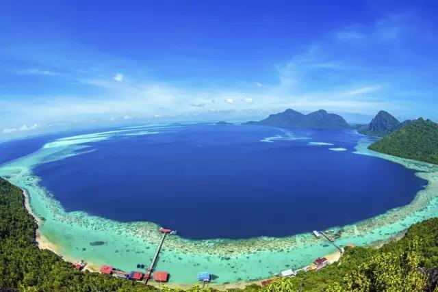 有生之年一定要去一次泰国,有生之年一定要去一次的景区