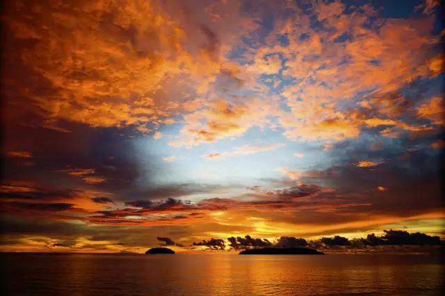 有生之年一定要去一次泰国,有生之年一定要去一次的景区