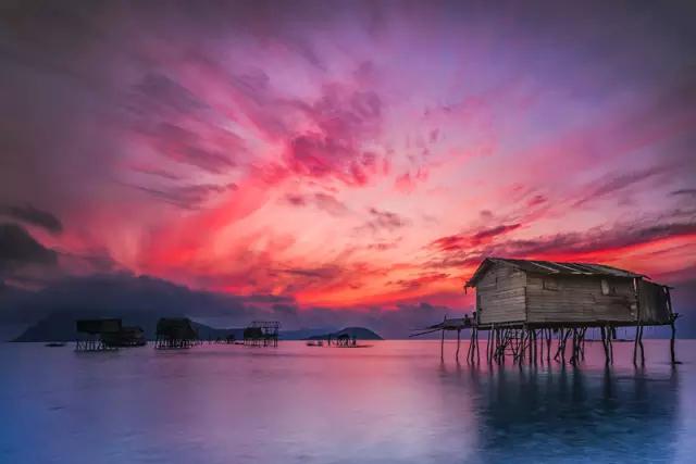 有生之年一定要去一次泰国,有生之年一定要去一次的景区