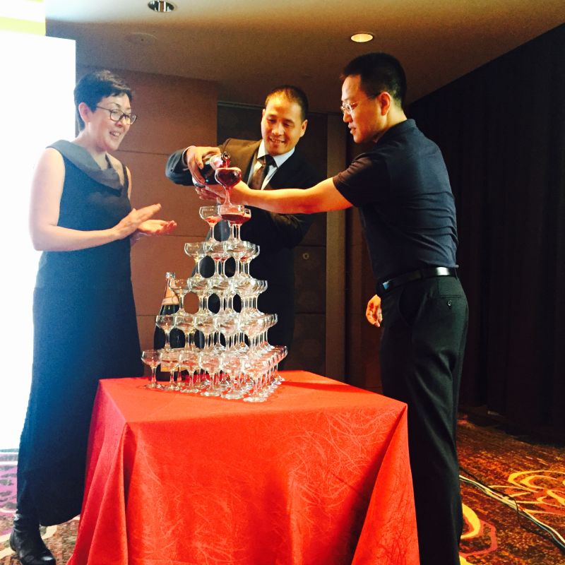 首都航空开通沈阳=青岛=墨尔本航线9月29日启航