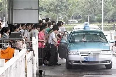 东莞市网约车被查,东莞网约车出租车收费贵吗