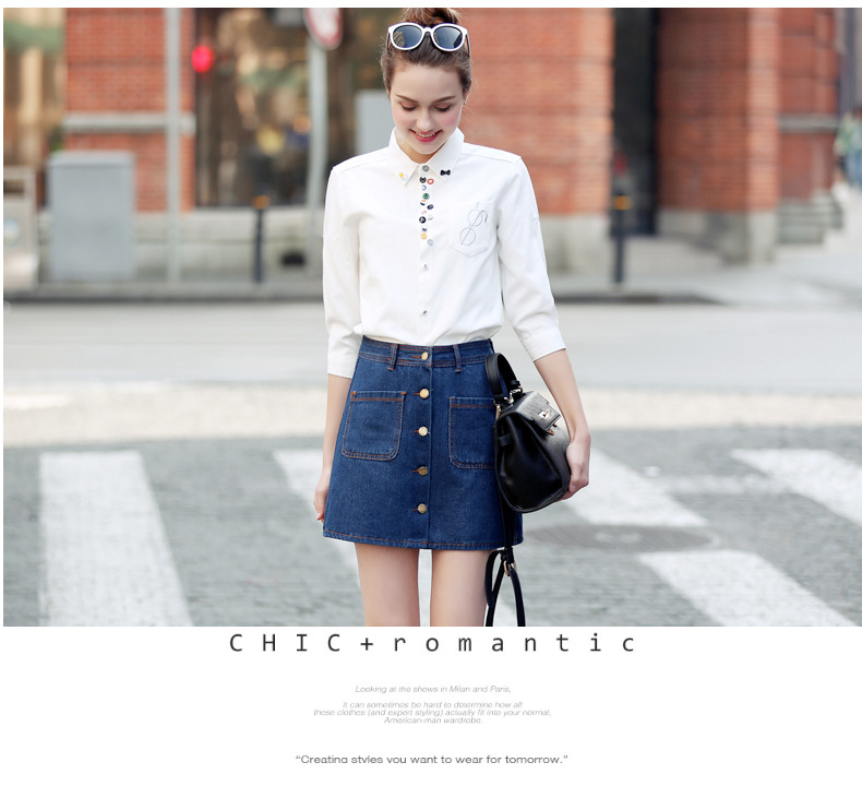 小个子甜酷风裙子推荐,适合小个子的可爱风裙子