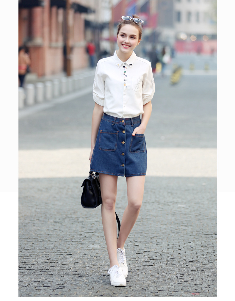 小个子甜酷风裙子推荐,适合小个子的可爱风裙子