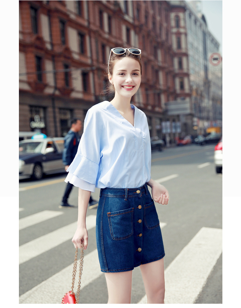 小个子甜酷风裙子推荐,适合小个子的可爱风裙子