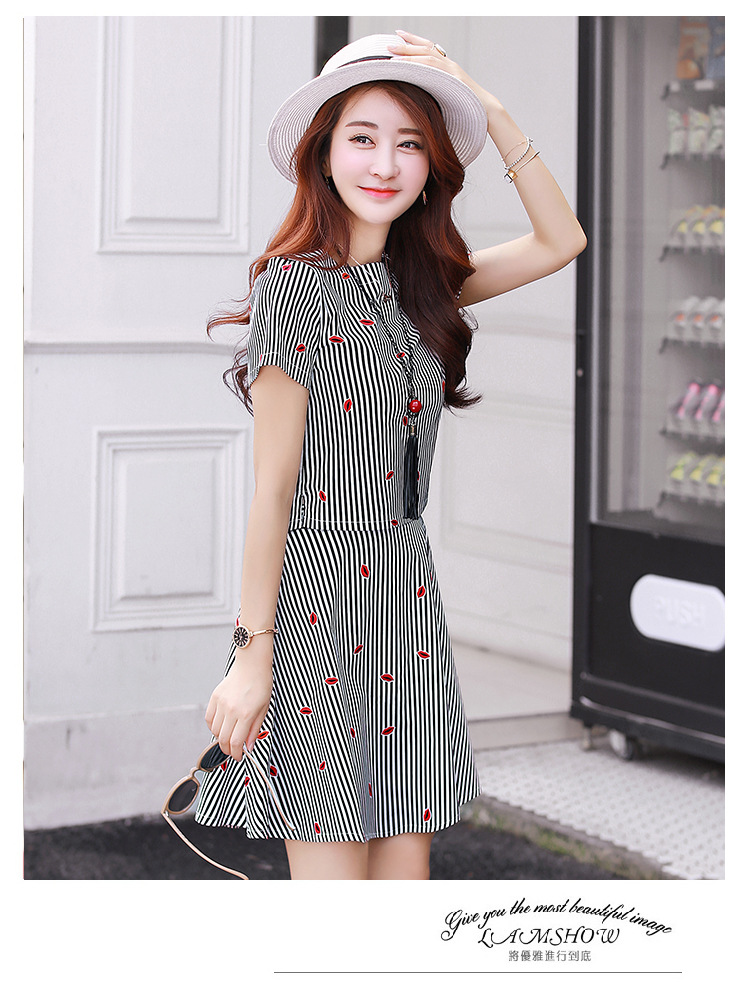 小个子甜酷风裙子推荐,适合小个子的可爱风裙子