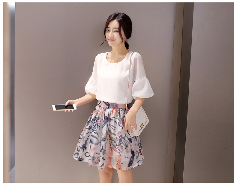 小个子甜酷风裙子推荐,适合小个子的可爱风裙子