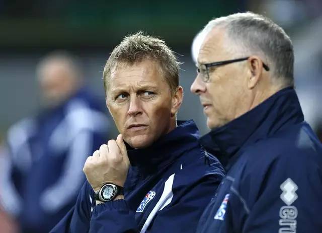 荷兰队战冰岛,荷兰对冰岛