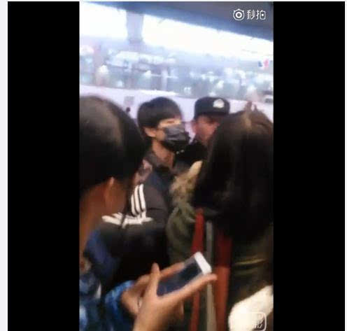 盘点追星,粉丝追星的疯狂行为