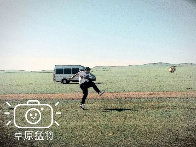 记忆深处的呼伦贝尔,记录呼伦贝尔美好时光