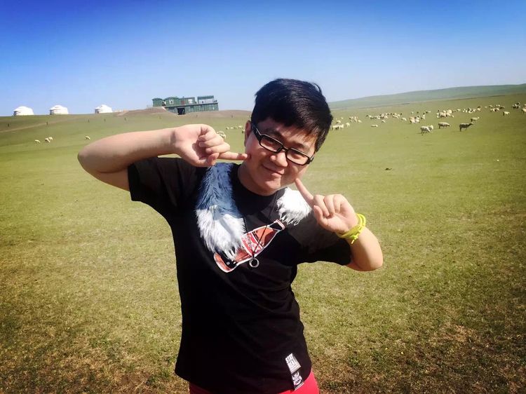 记忆深处的呼伦贝尔,记录呼伦贝尔美好时光