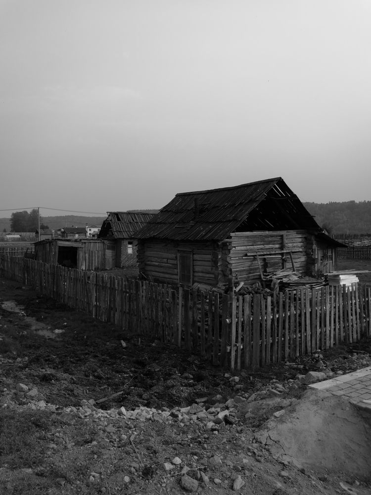 记忆深处的呼伦贝尔,记录呼伦贝尔美好时光