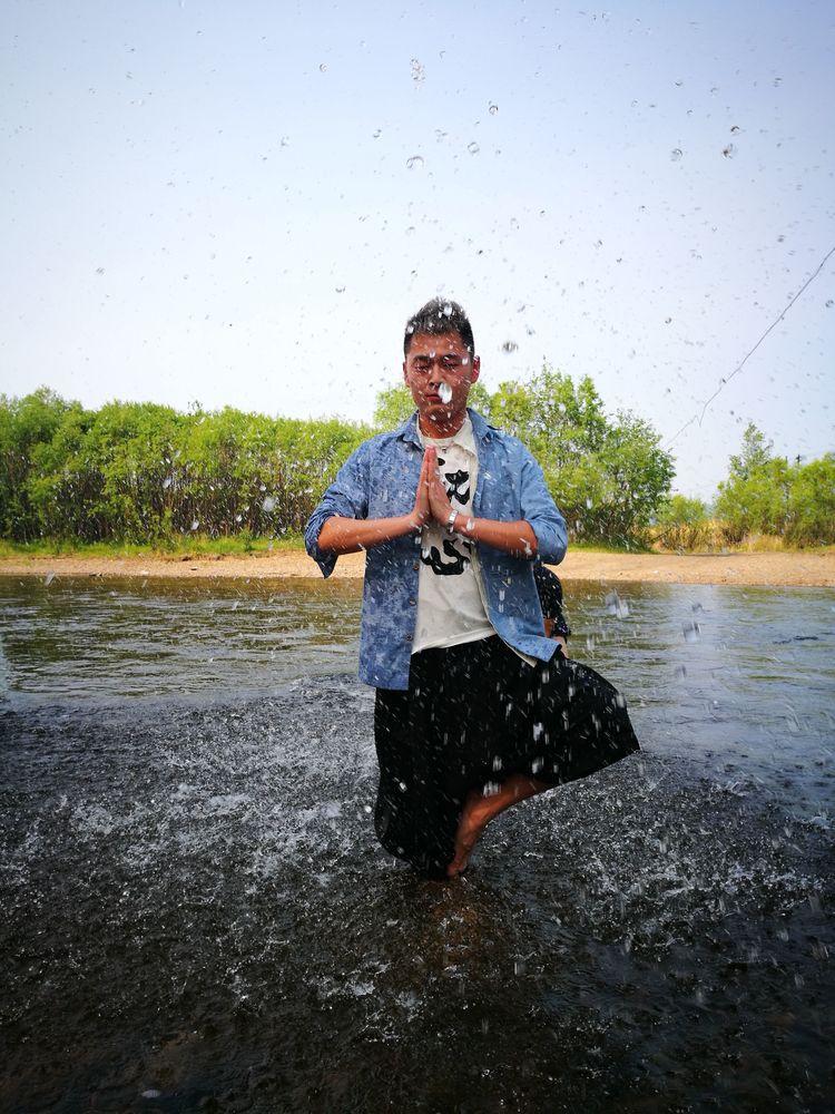 记忆深处的呼伦贝尔,记录呼伦贝尔美好时光