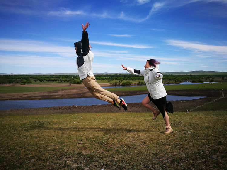 记忆深处的呼伦贝尔,记录呼伦贝尔美好时光