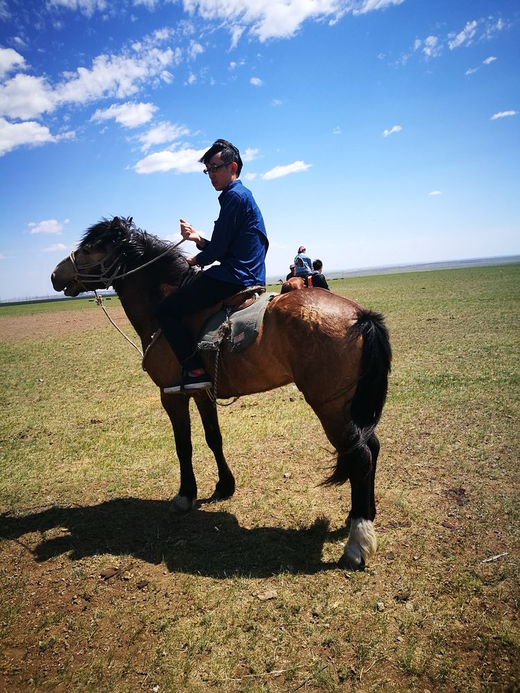 记忆深处的呼伦贝尔,记录呼伦贝尔美好时光