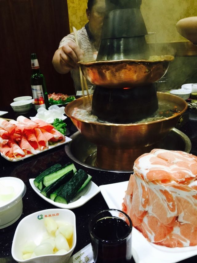 记忆深处的呼伦贝尔,记录呼伦贝尔美好时光