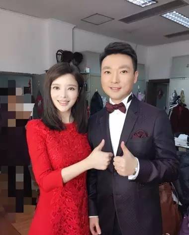 央视最年轻女主播们,央视现在最漂亮的女主播排行榜