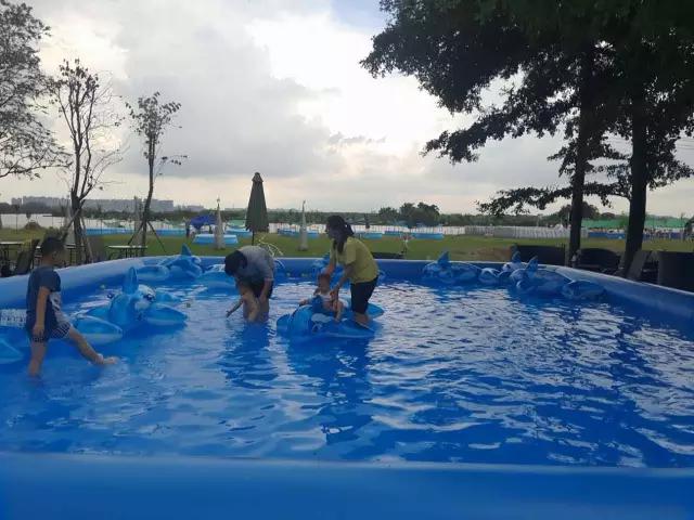 迎接父亲节：紫溪半岛的2000株紫薇花竞相绽放！限时免费欣赏