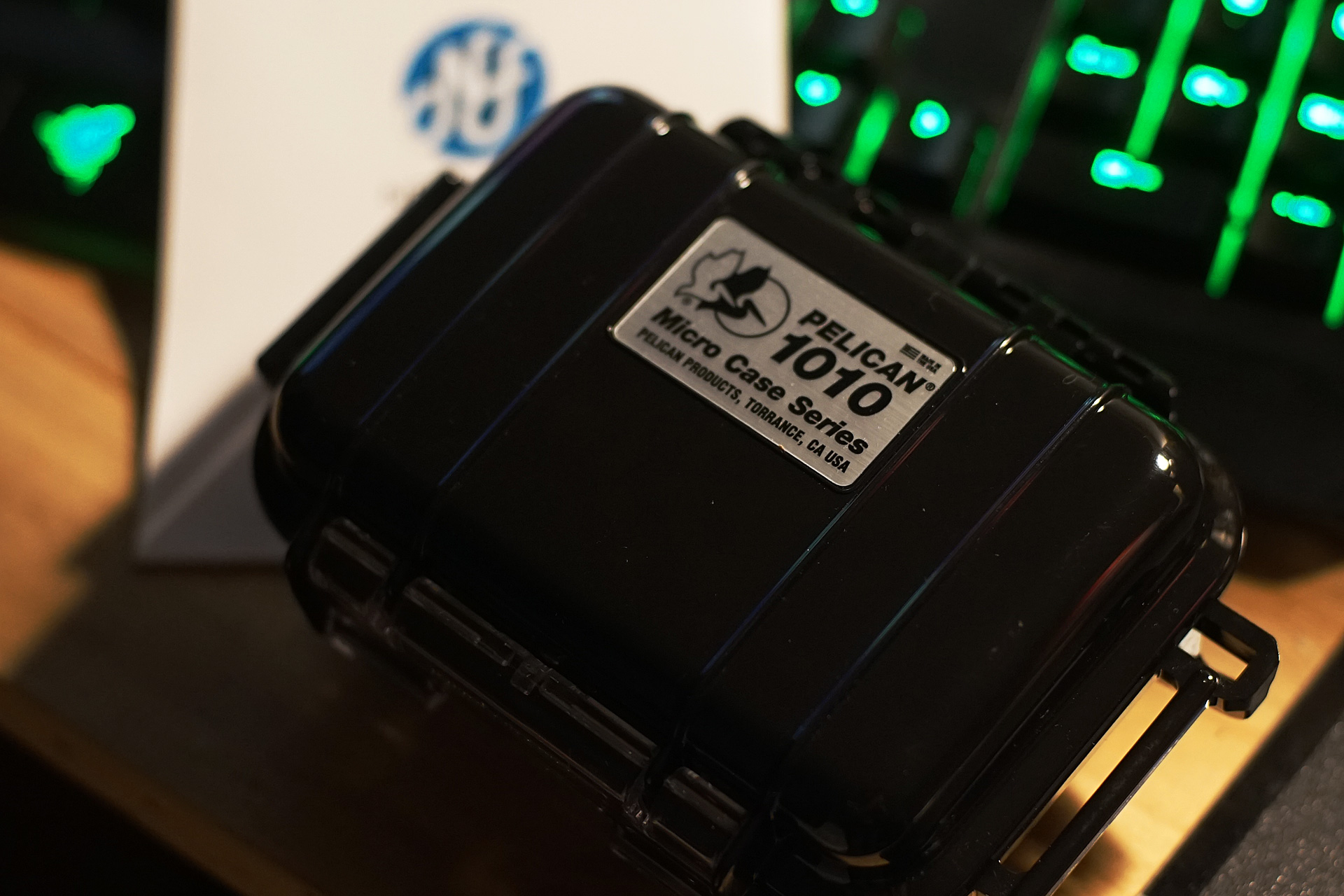 小耳道定制耳塞,第一次做耳机