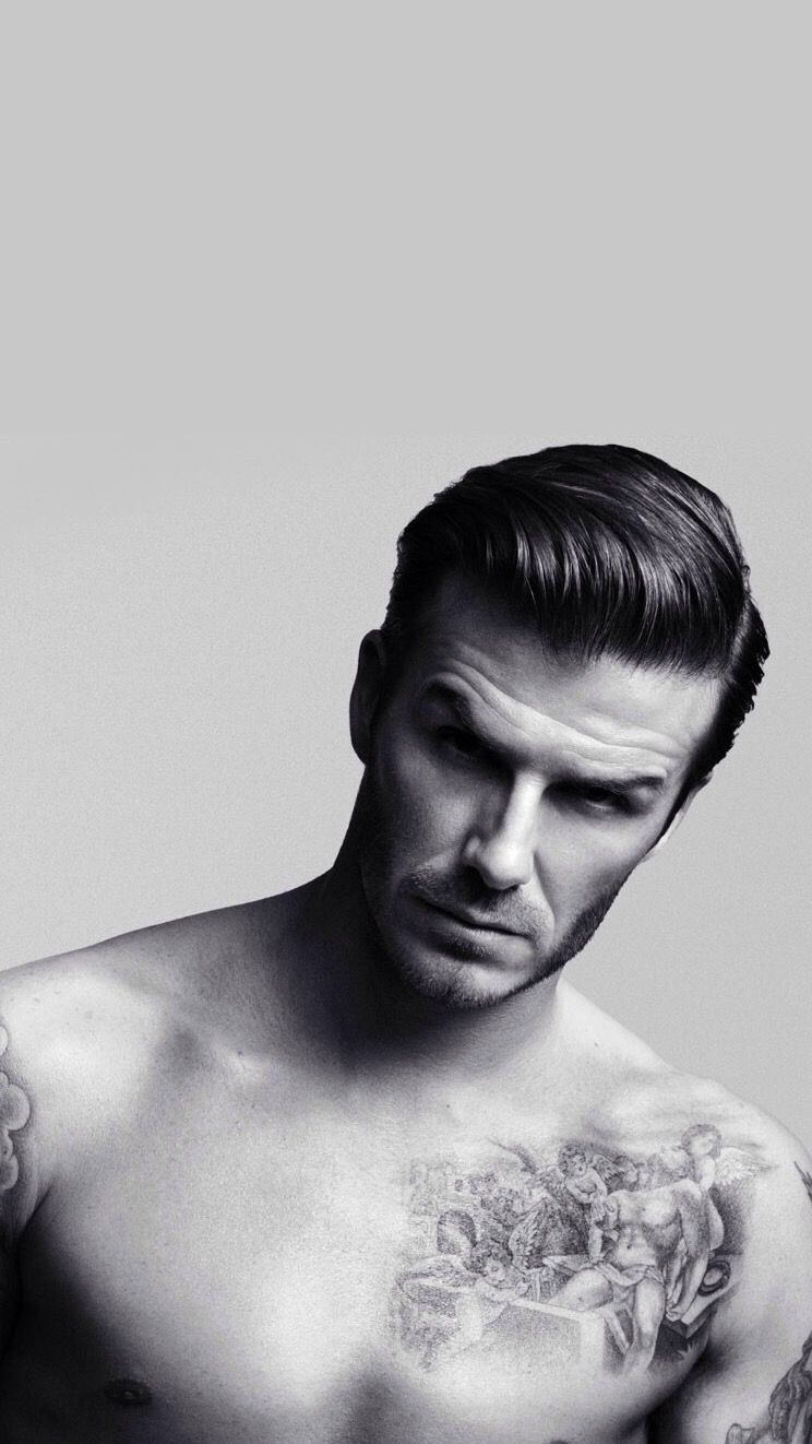 足坛帅哥高清图贝克汉姆,绿茵场上的非主流贝克汉姆