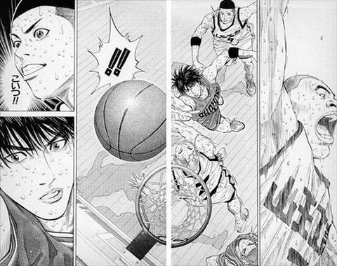 黑子的篮球全集免费漫画,黑子的篮球漫画extragame