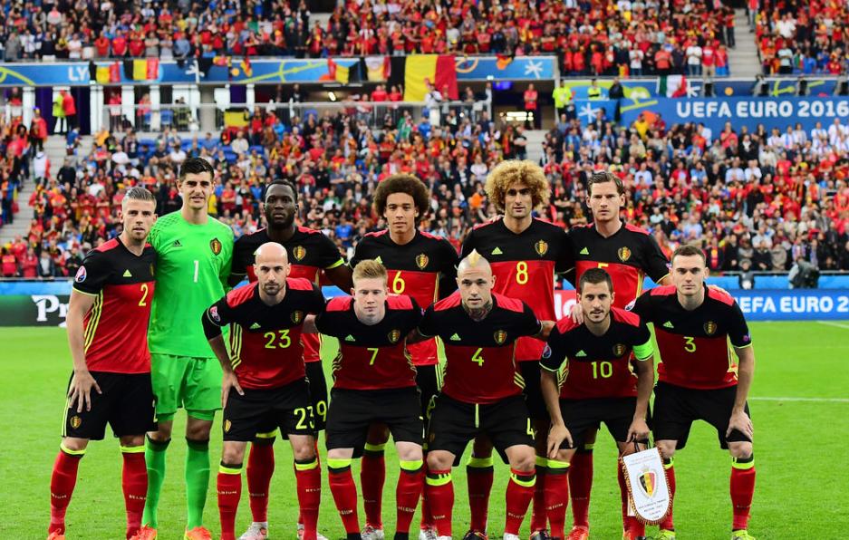 阿迪耐克彪马支持的欧洲杯队,欧洲杯阿迪达斯赞助的国家队