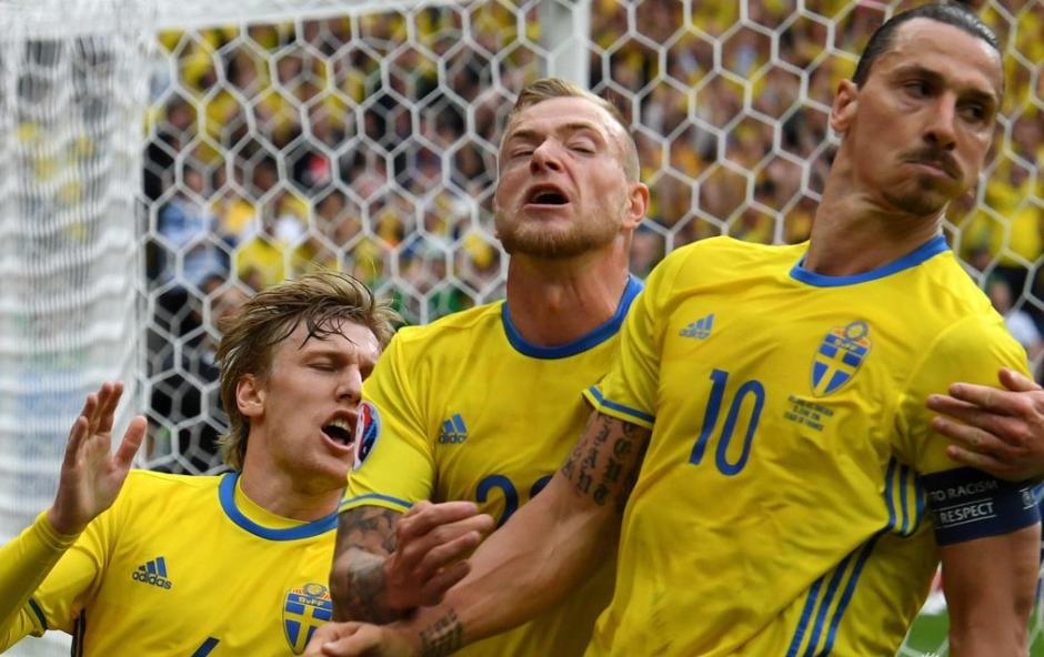 阿迪耐克彪马支持的欧洲杯队,欧洲杯阿迪达斯赞助的国家队