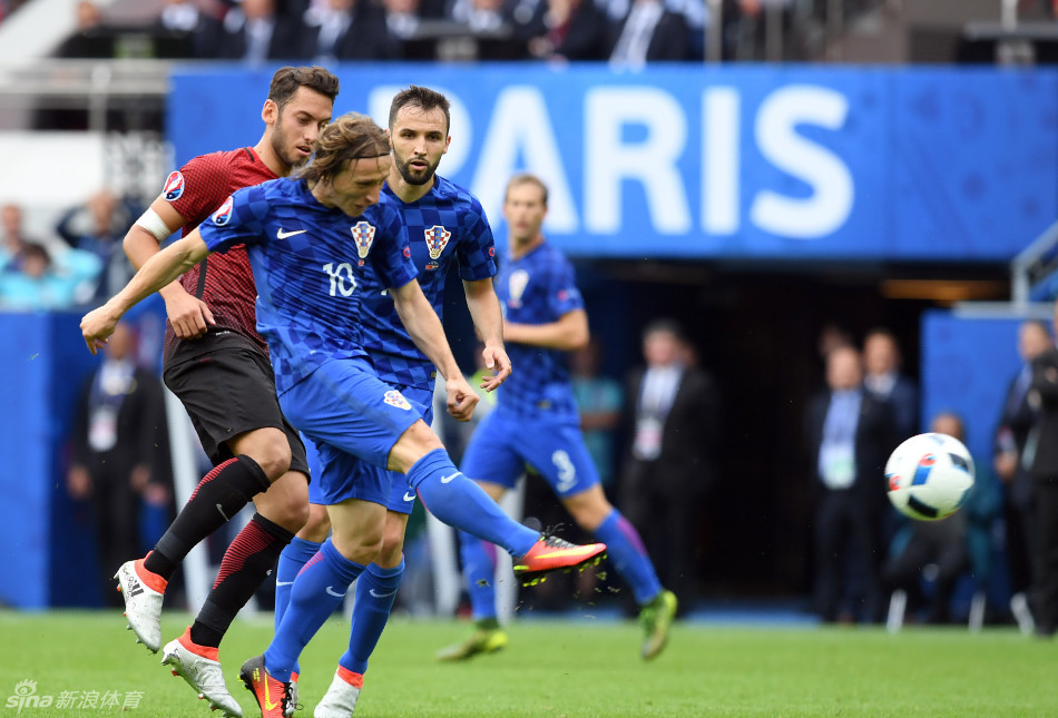 阿迪耐克彪马支持的欧洲杯队,欧洲杯阿迪达斯赞助的国家队