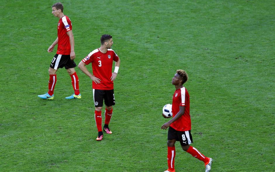 阿迪耐克彪马支持的欧洲杯队,欧洲杯阿迪达斯赞助的国家队