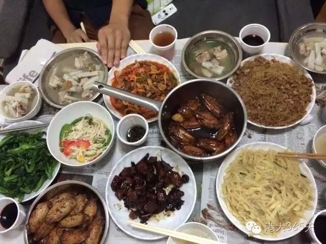 香港留学生活费怎么打,香港留学每个月生活费多少