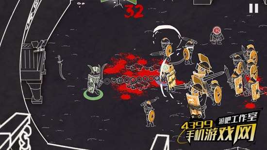 第38期限时优惠精选：锁链搏杀、手指画线、这是我的战争等