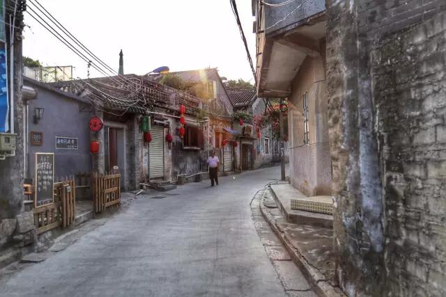 珠海最值得一去的特色街，我只去过5个，你呢？