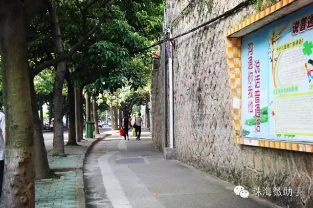 珠海最值得一去的特色街，我只去过5个，你呢？