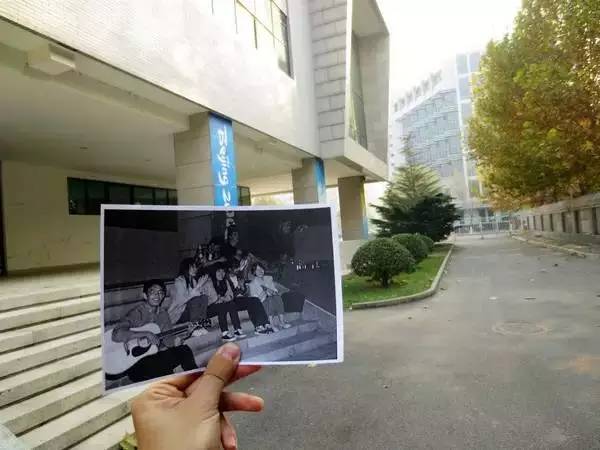 又是一年毕业季时光荏苒,又是一年毕业季满怀青春气息