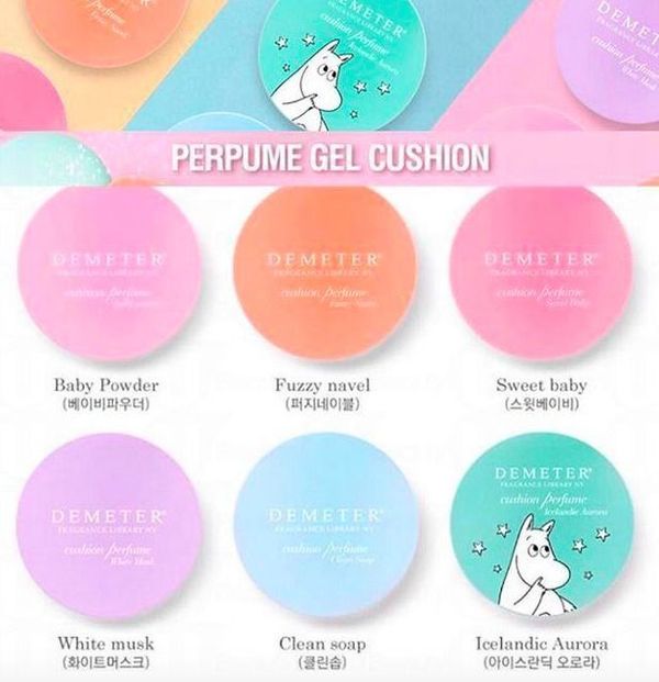 香水跟气垫哪个好,香水和气垫哪个更好用呢