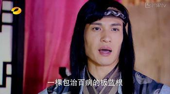 影视剧奇葩广告,各种广告植入爆笑