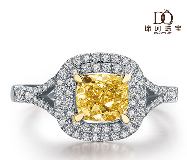 看腻了白色钻石？小编教你2招，轻松搞定审美劳累