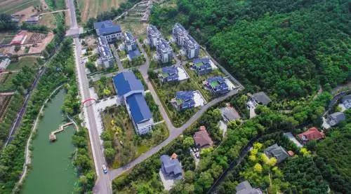 大连景点航拍震撼全景,大连最美小镇